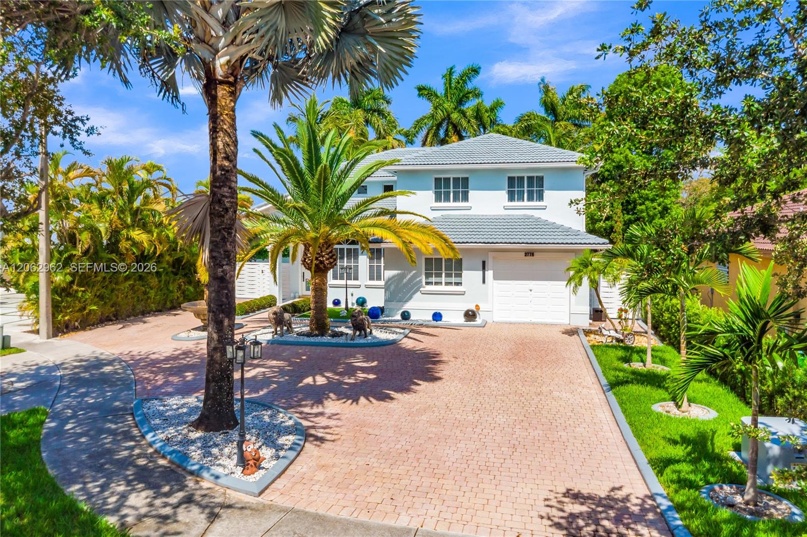 2776 SW 143rd Place