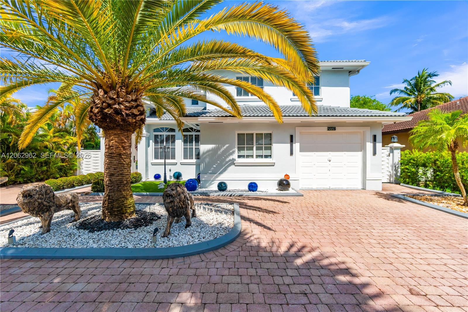 2776 SW 143rd Place