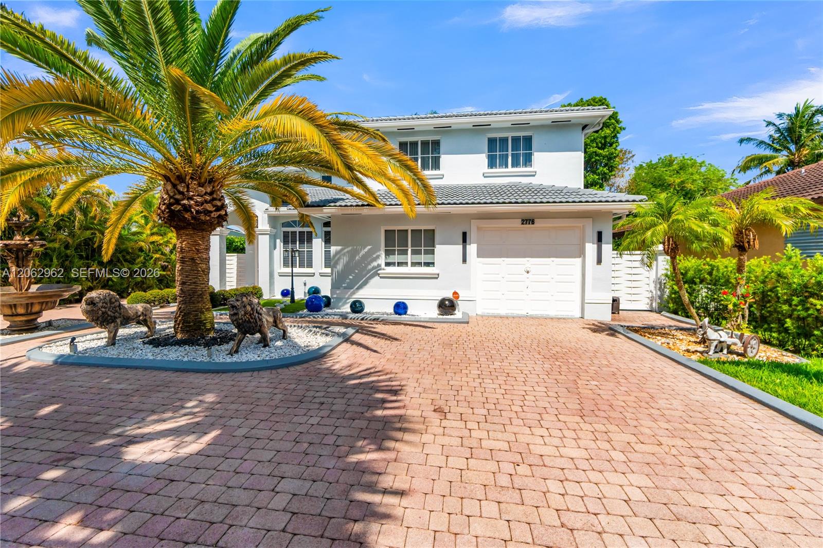 2776 SW 143rd Place