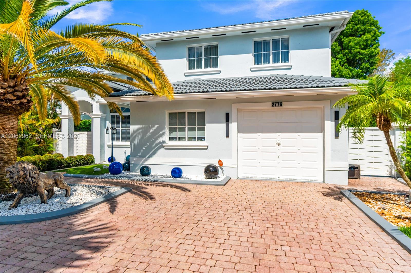 2776 SW 143rd Place