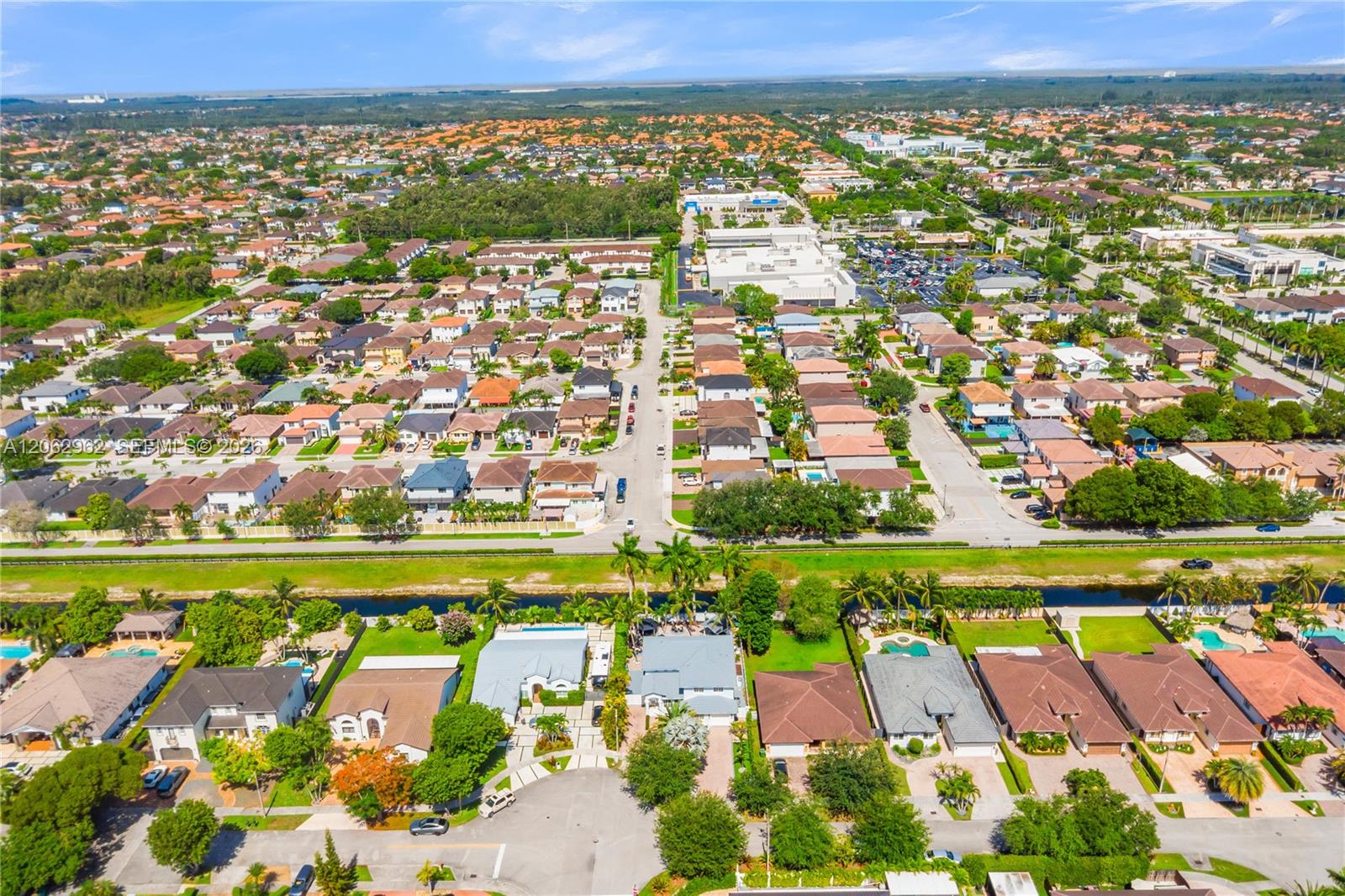 2776 SW 143rd Place