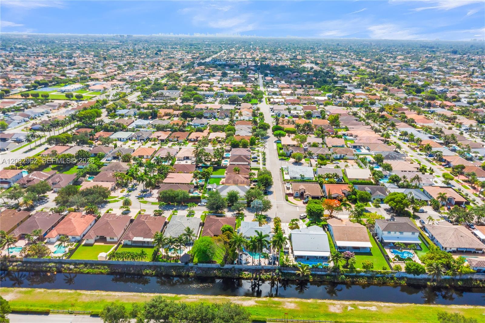 2776 SW 143rd Place