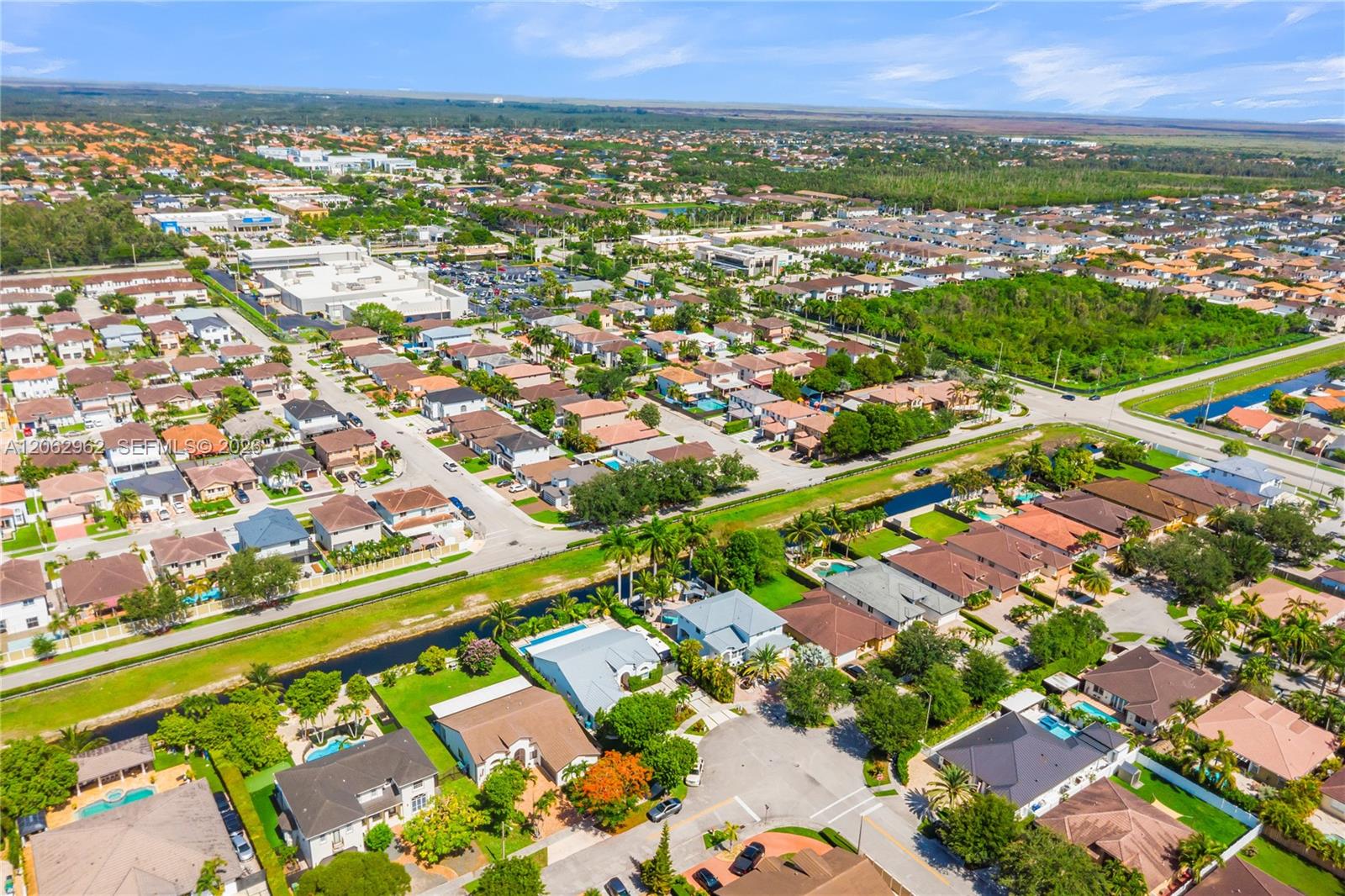 2776 SW 143rd Place