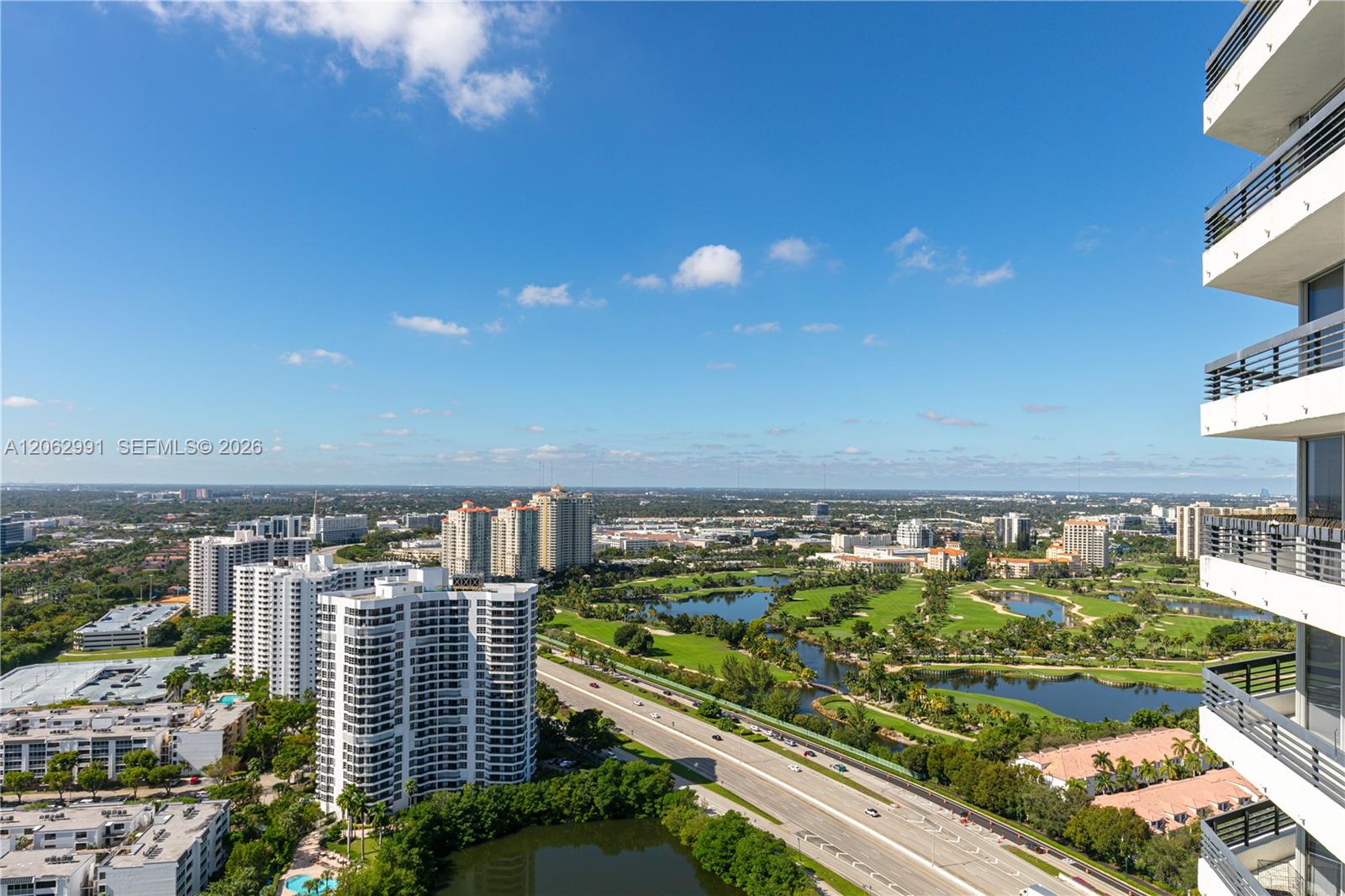 3500 Mystic Pointe Drive
