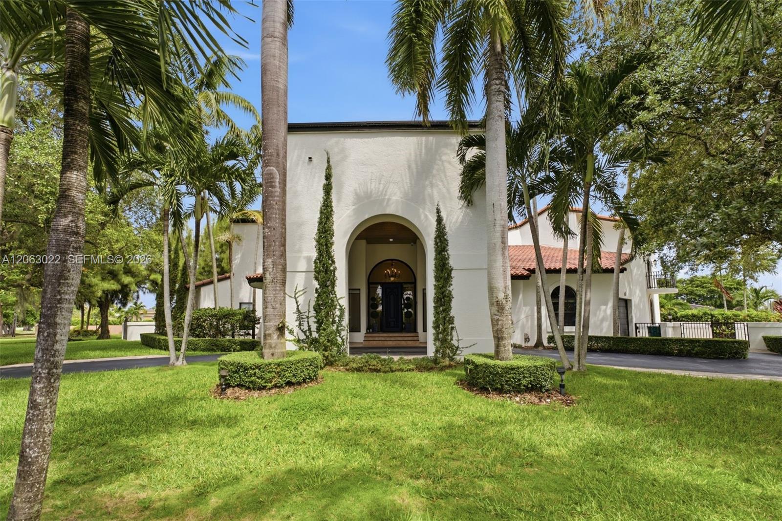 8215 Grand Canal Drive
