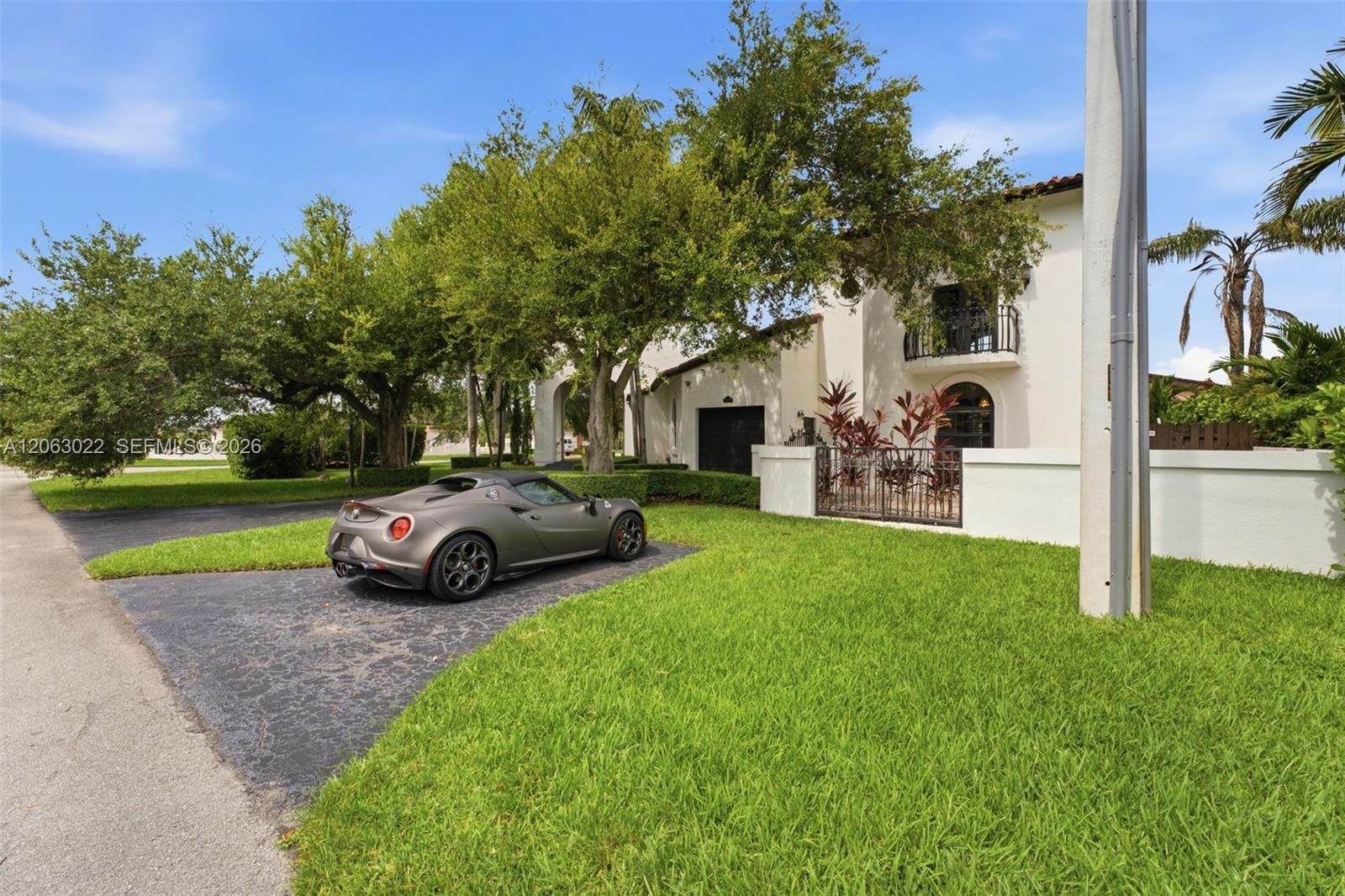 8215 Grand Canal Drive