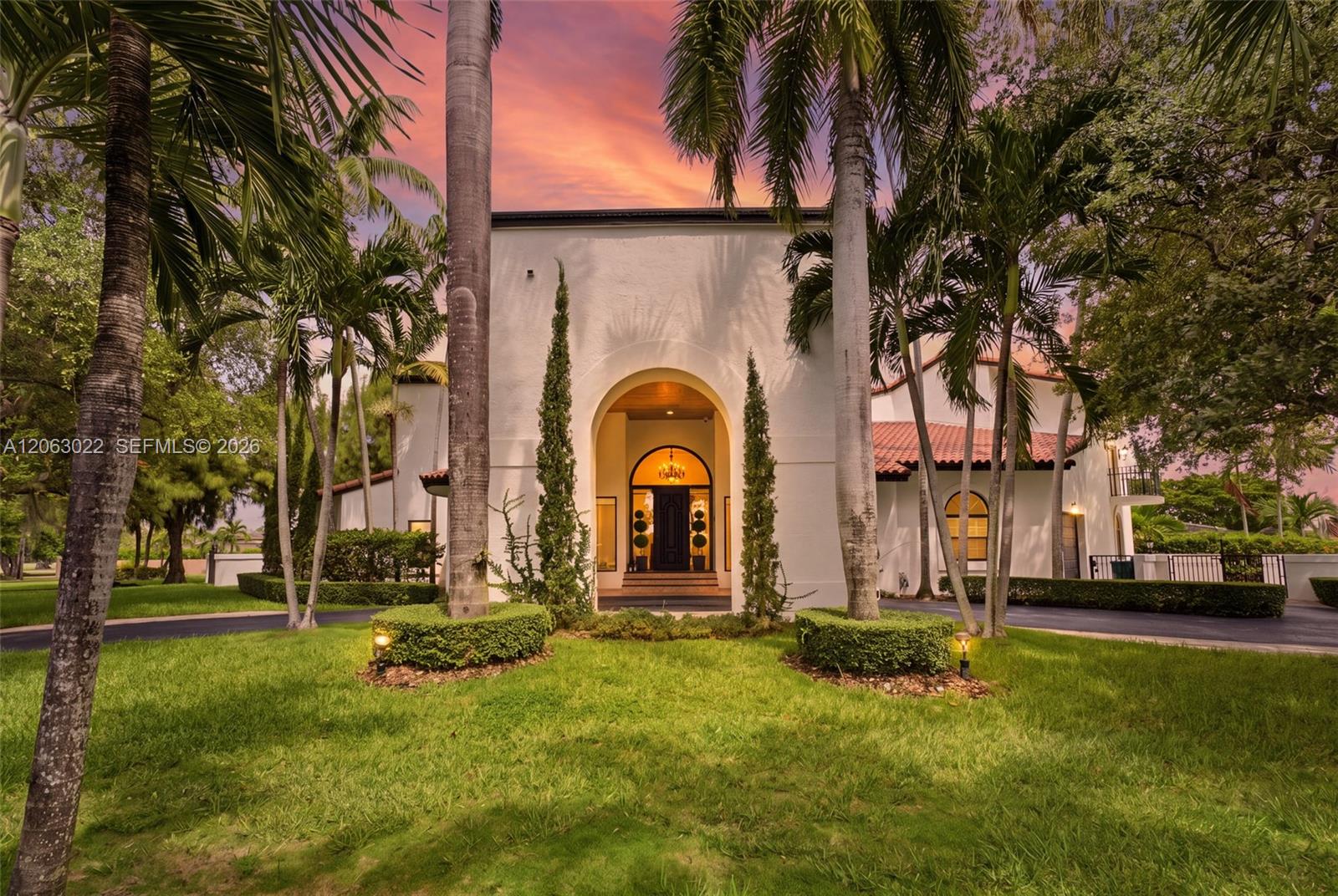 8215 Grand Canal Drive