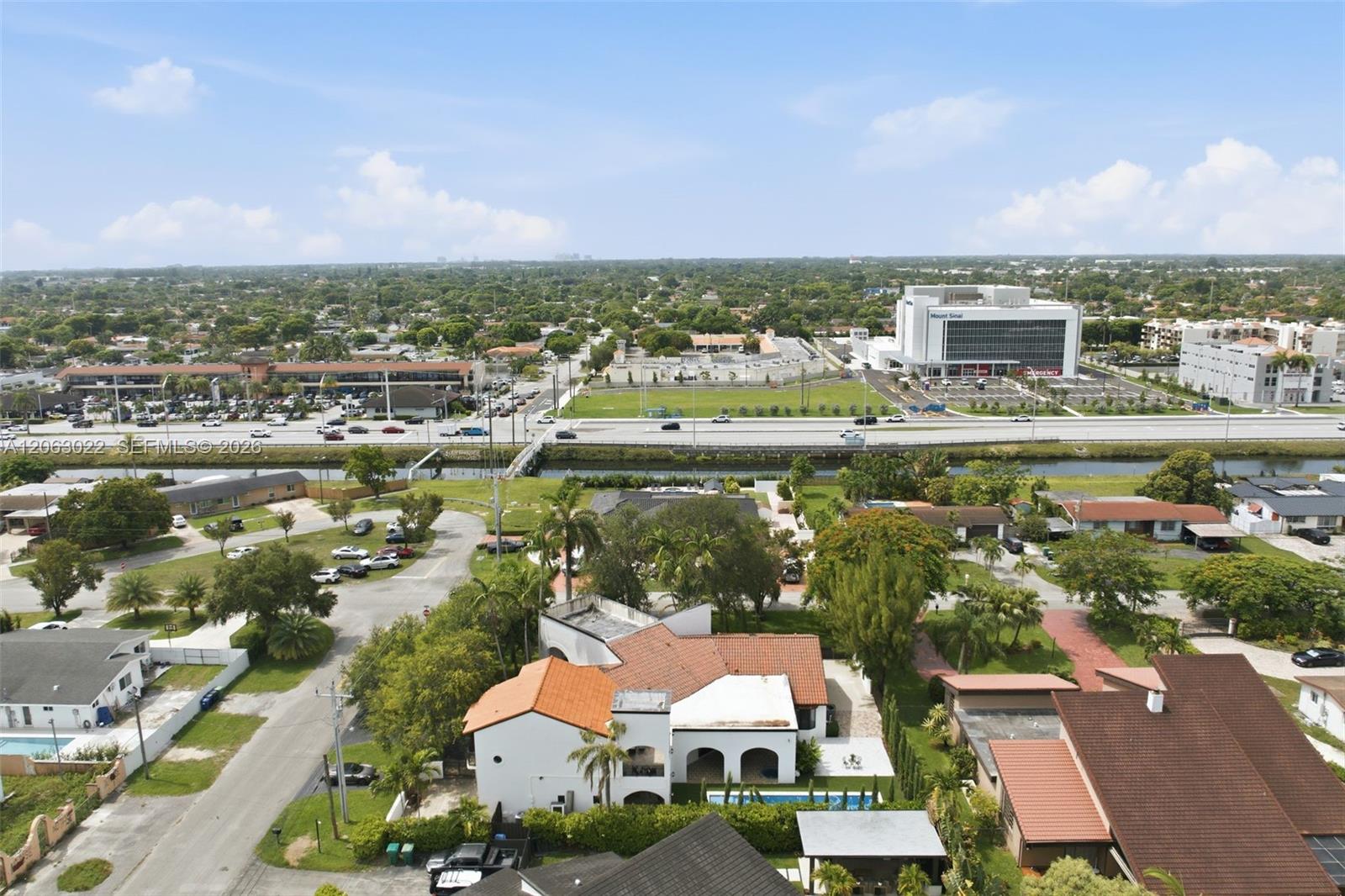 8215 Grand Canal Drive