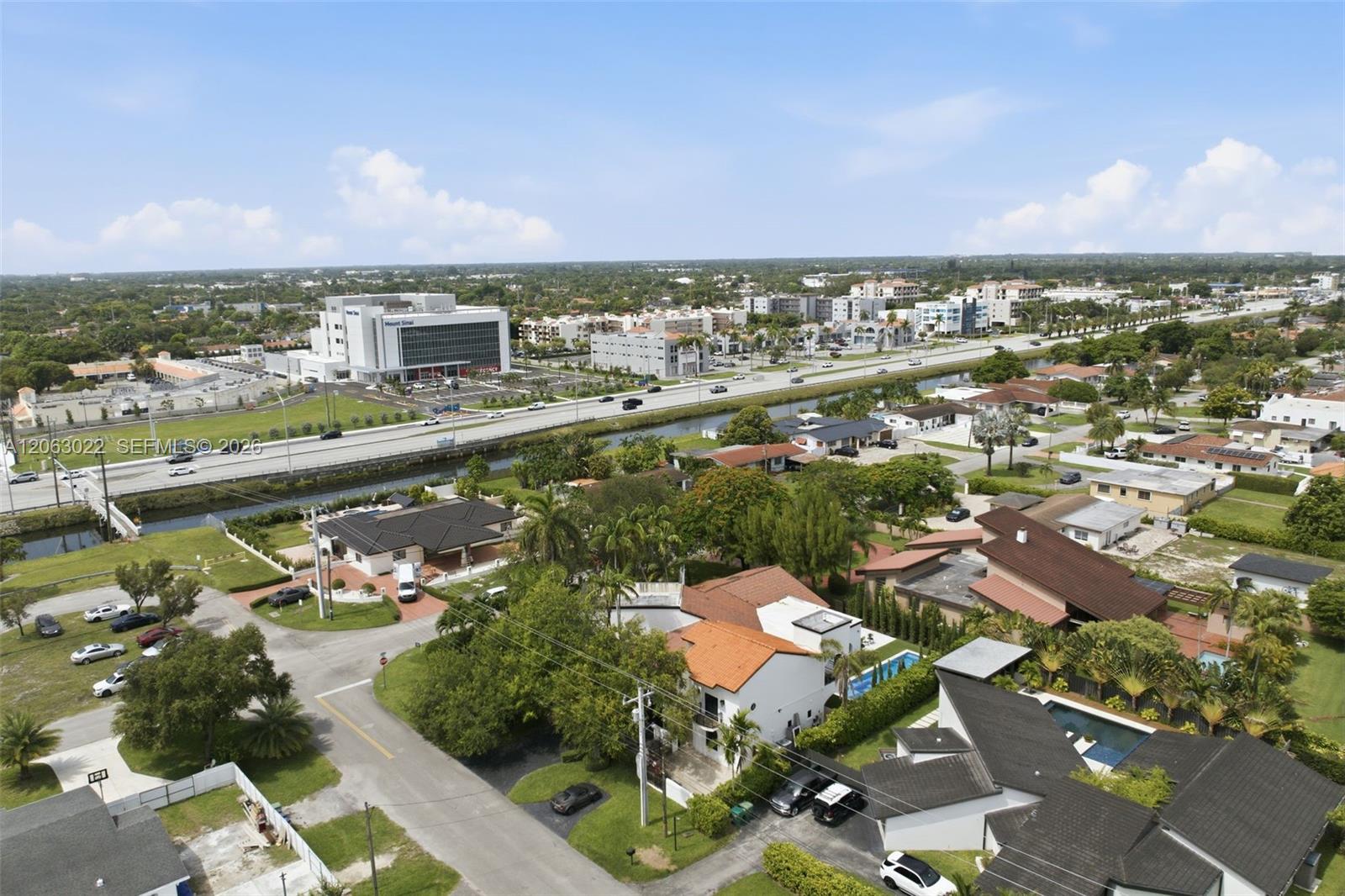 8215 Grand Canal Drive