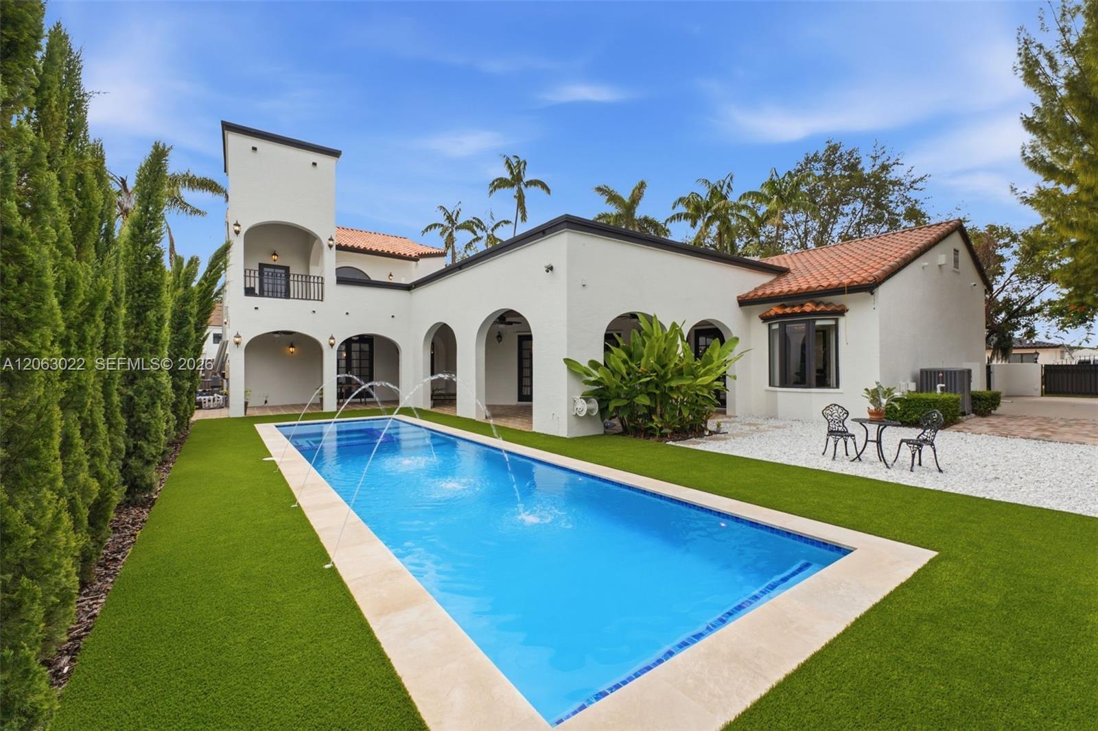 8215 Grand Canal Drive