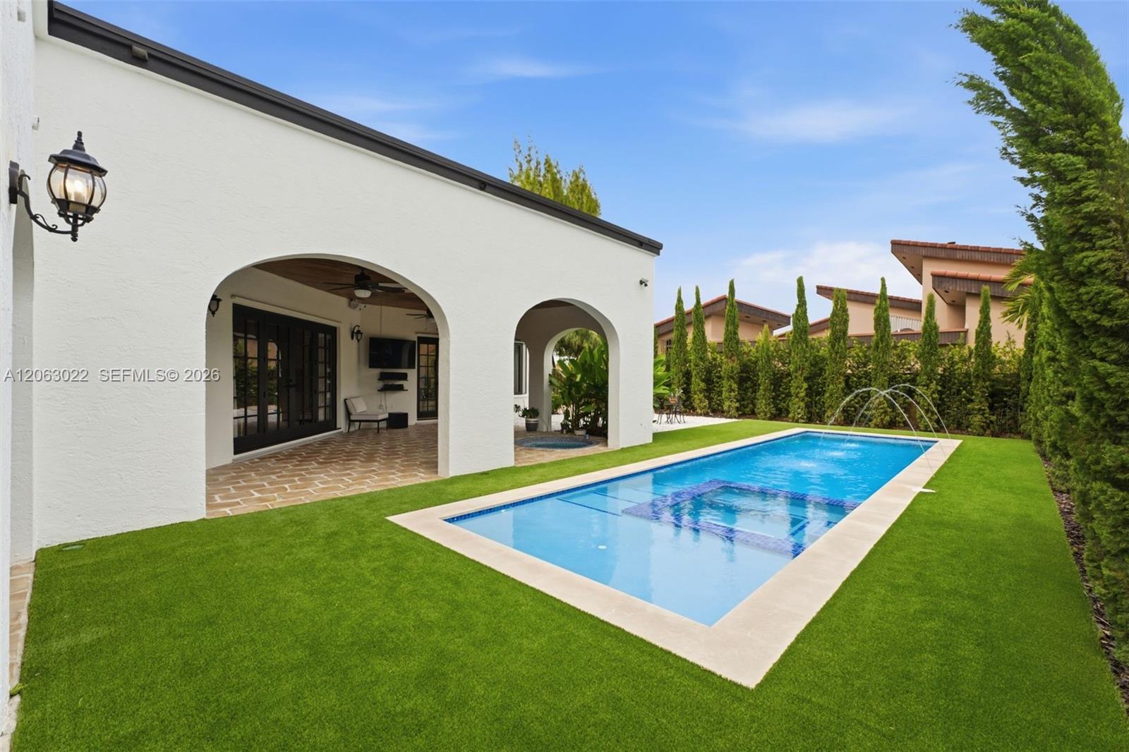 8215 Grand Canal Drive