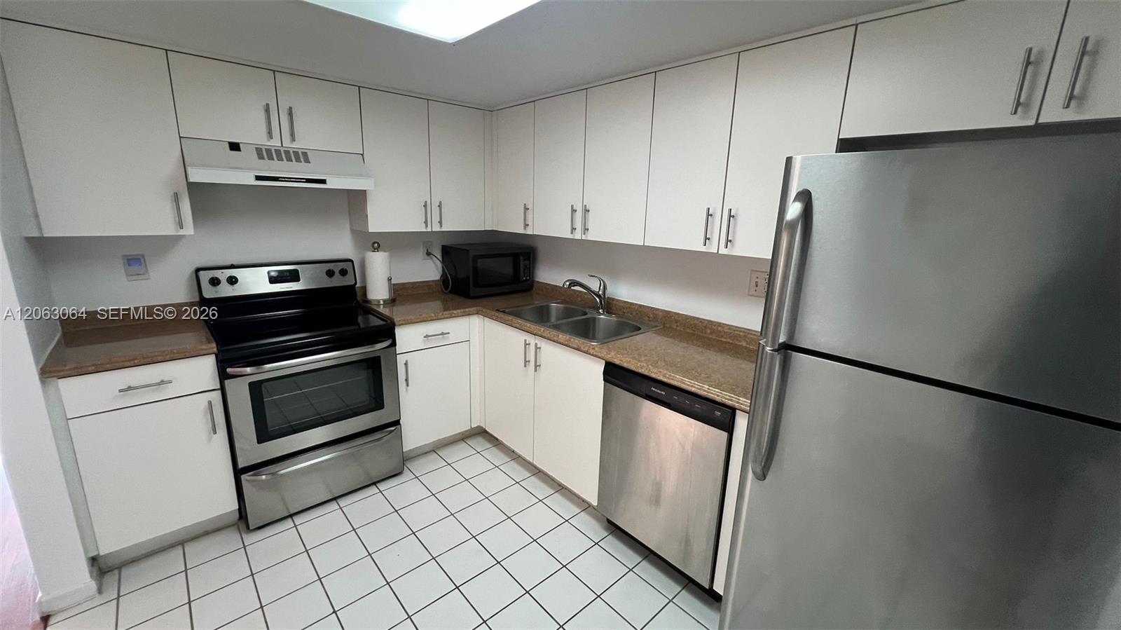3300 NE 192nd Street