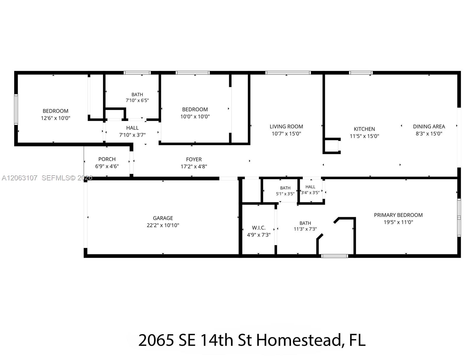 2065 SE 14th Street
