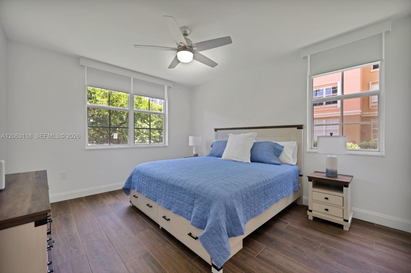 19601 E Country Club Drive