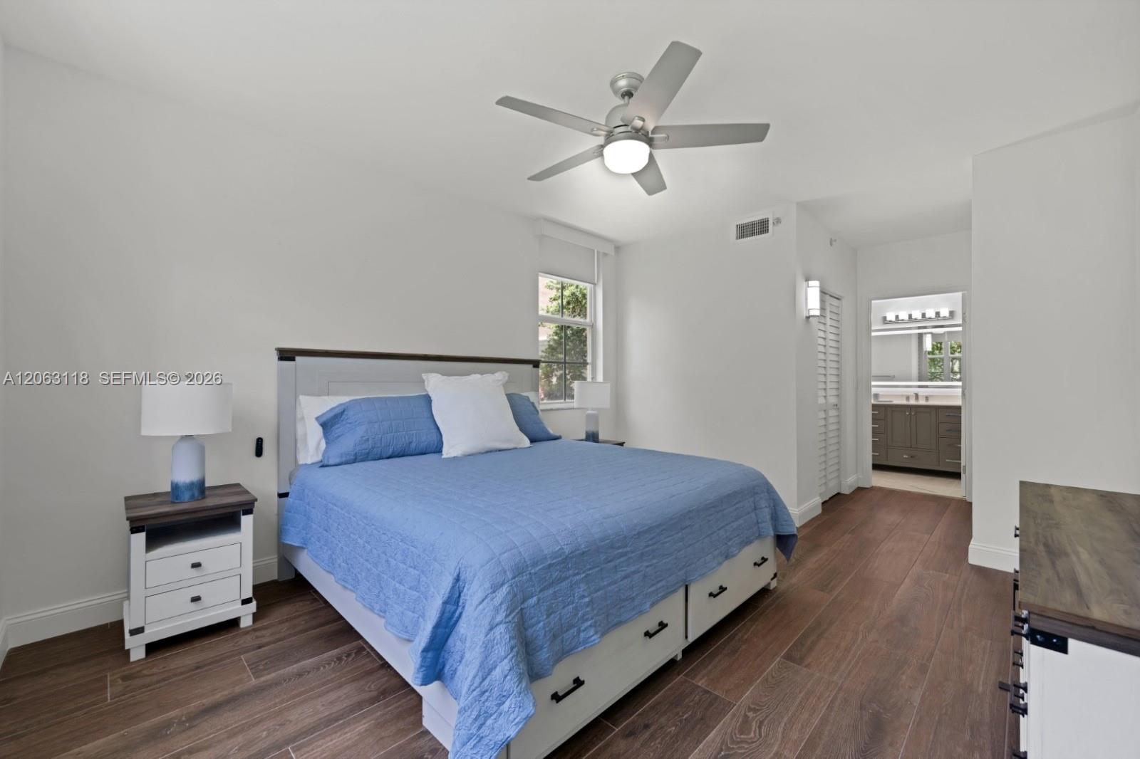 19601 E Country Club Drive