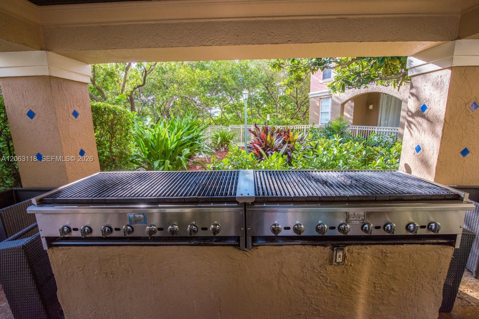 19601 E Country Club Drive