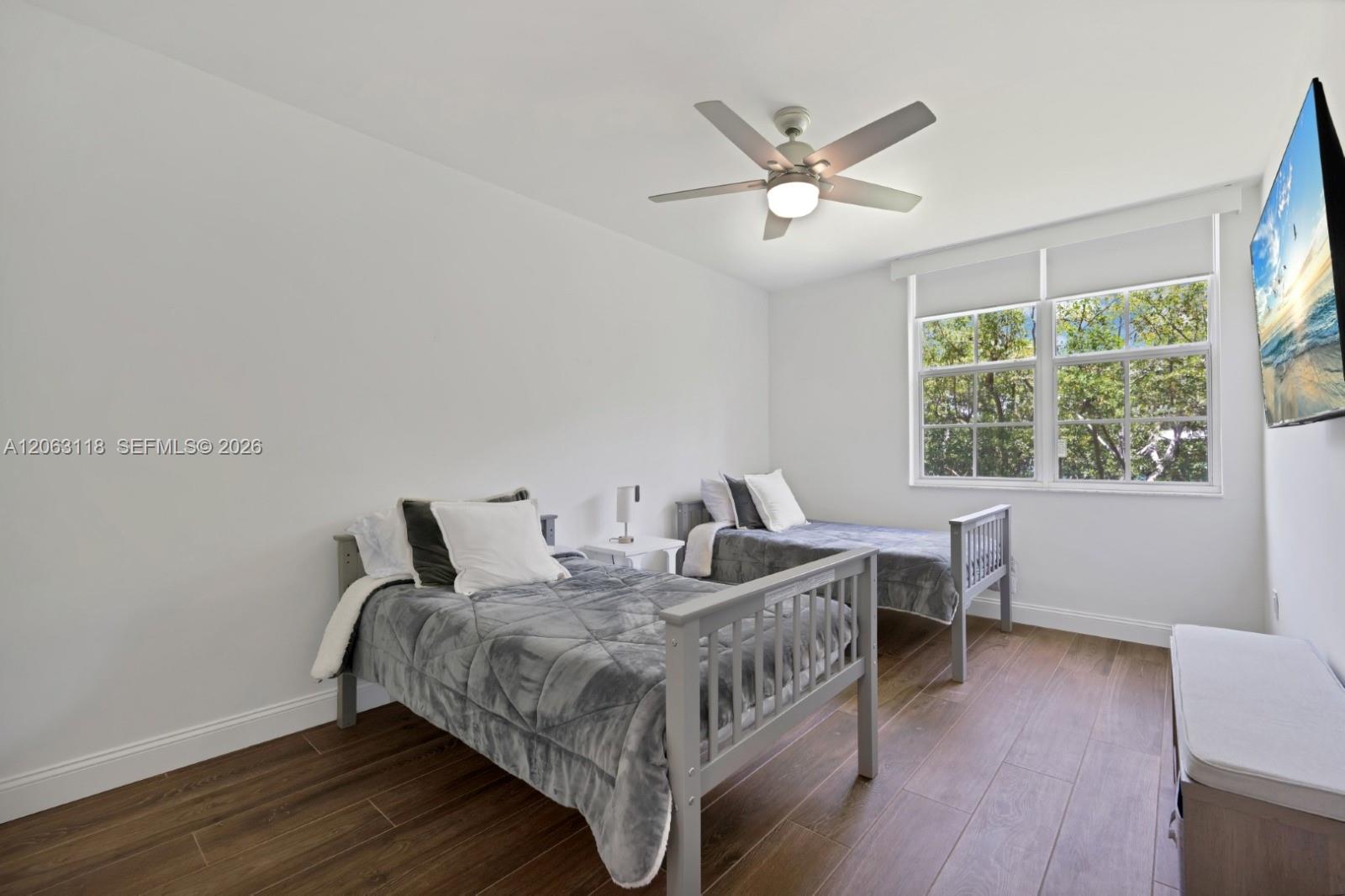 19601 E Country Club Drive