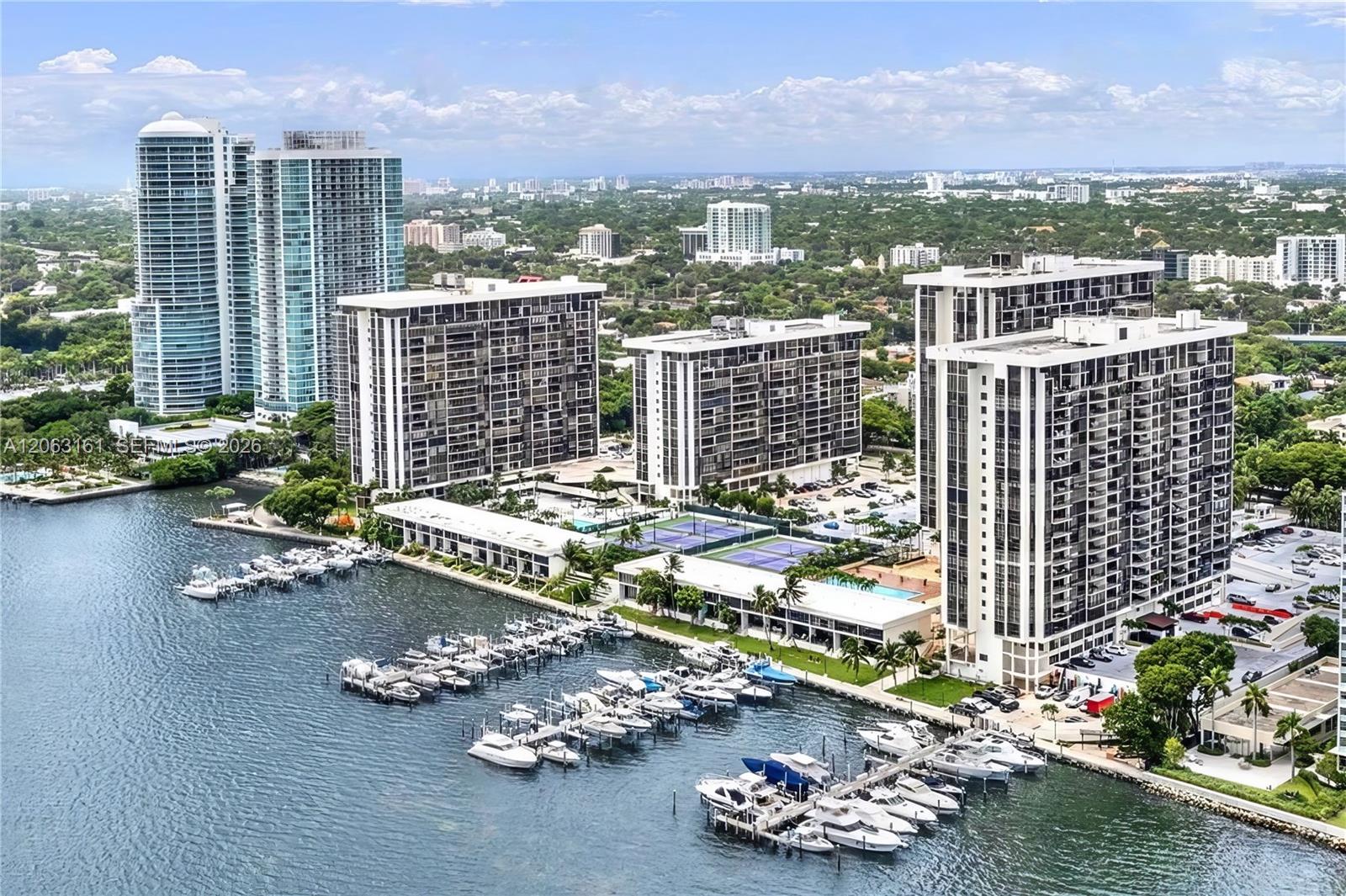 1901 Brickell Avenue