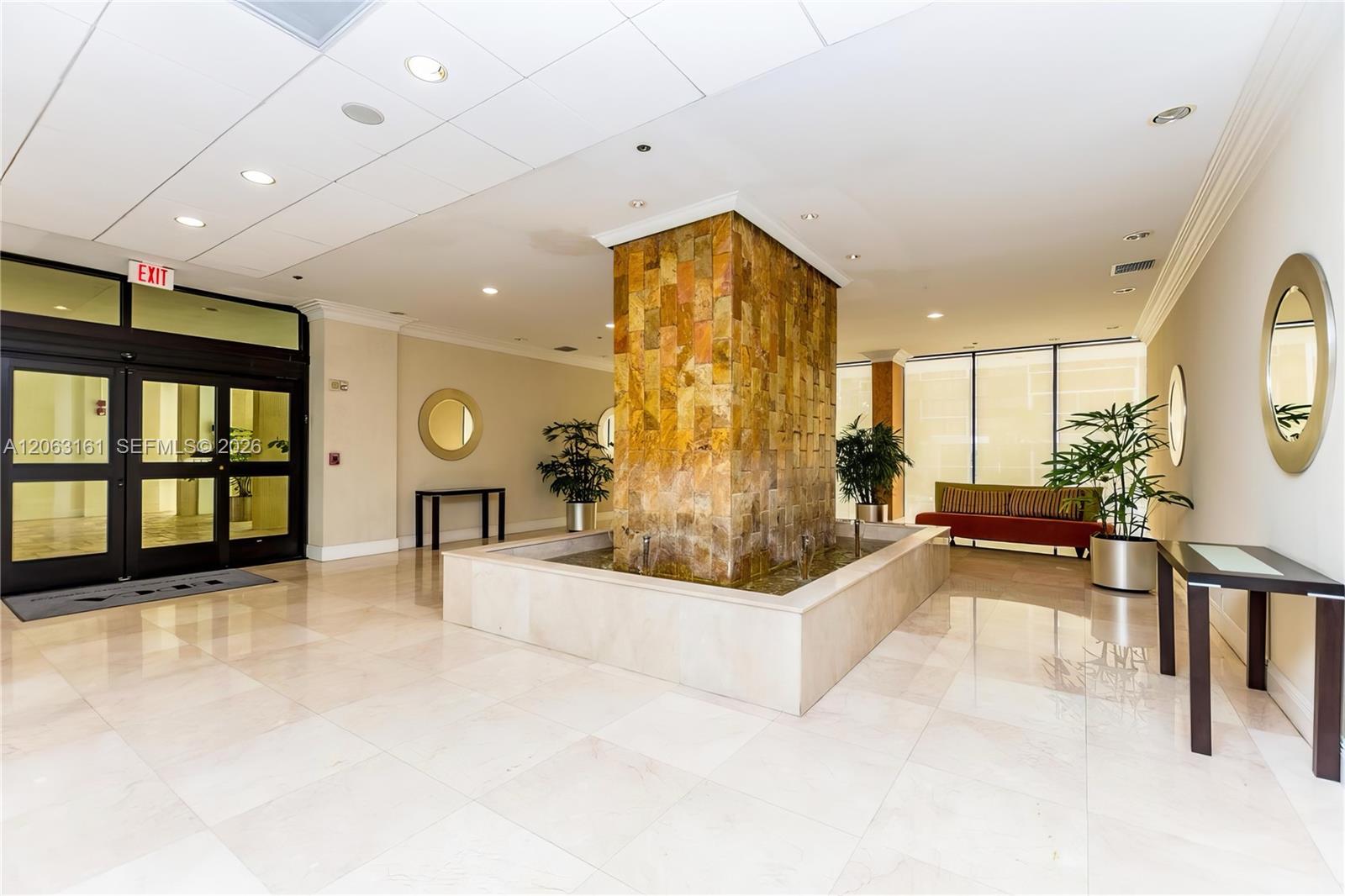 1901 Brickell Avenue