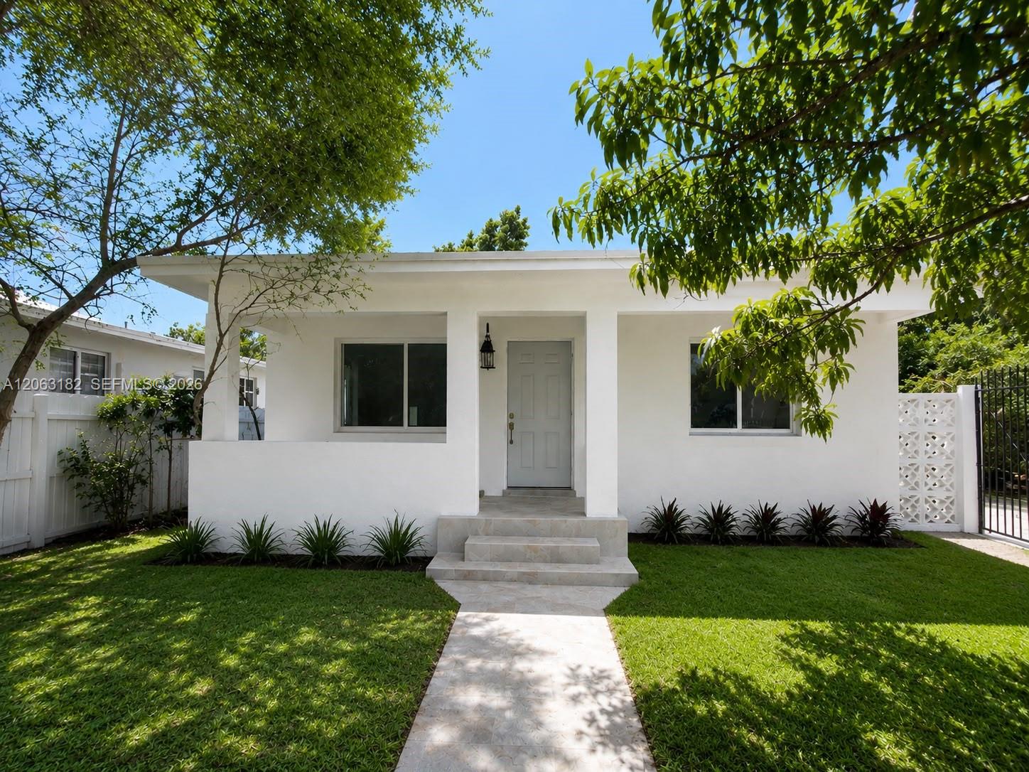812 NW 67th Street