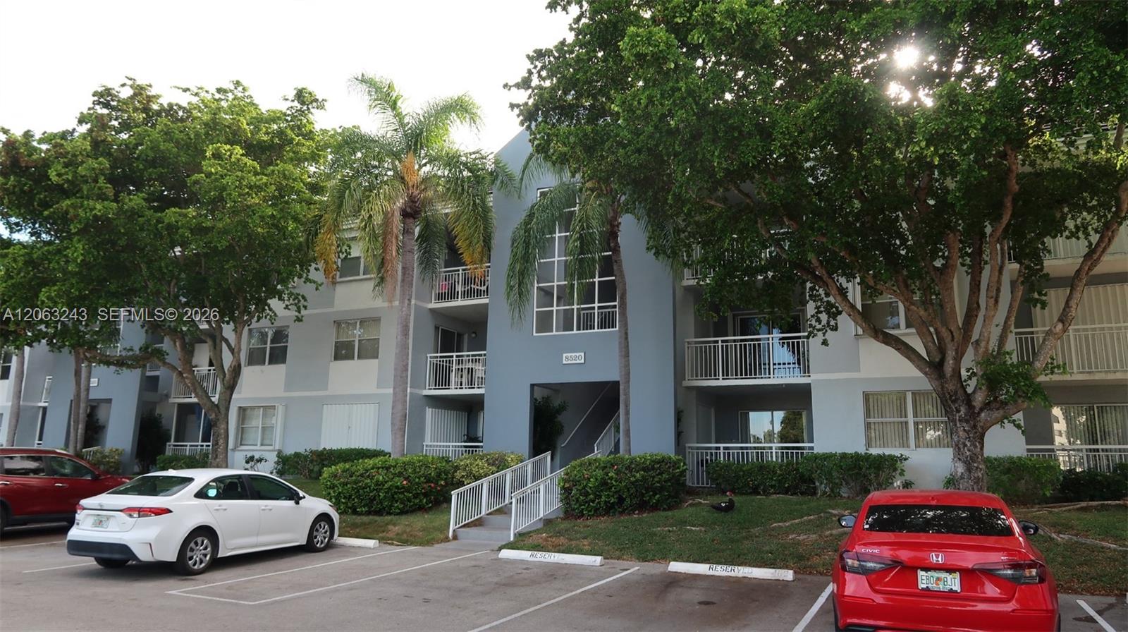 8520 SW 212th Street