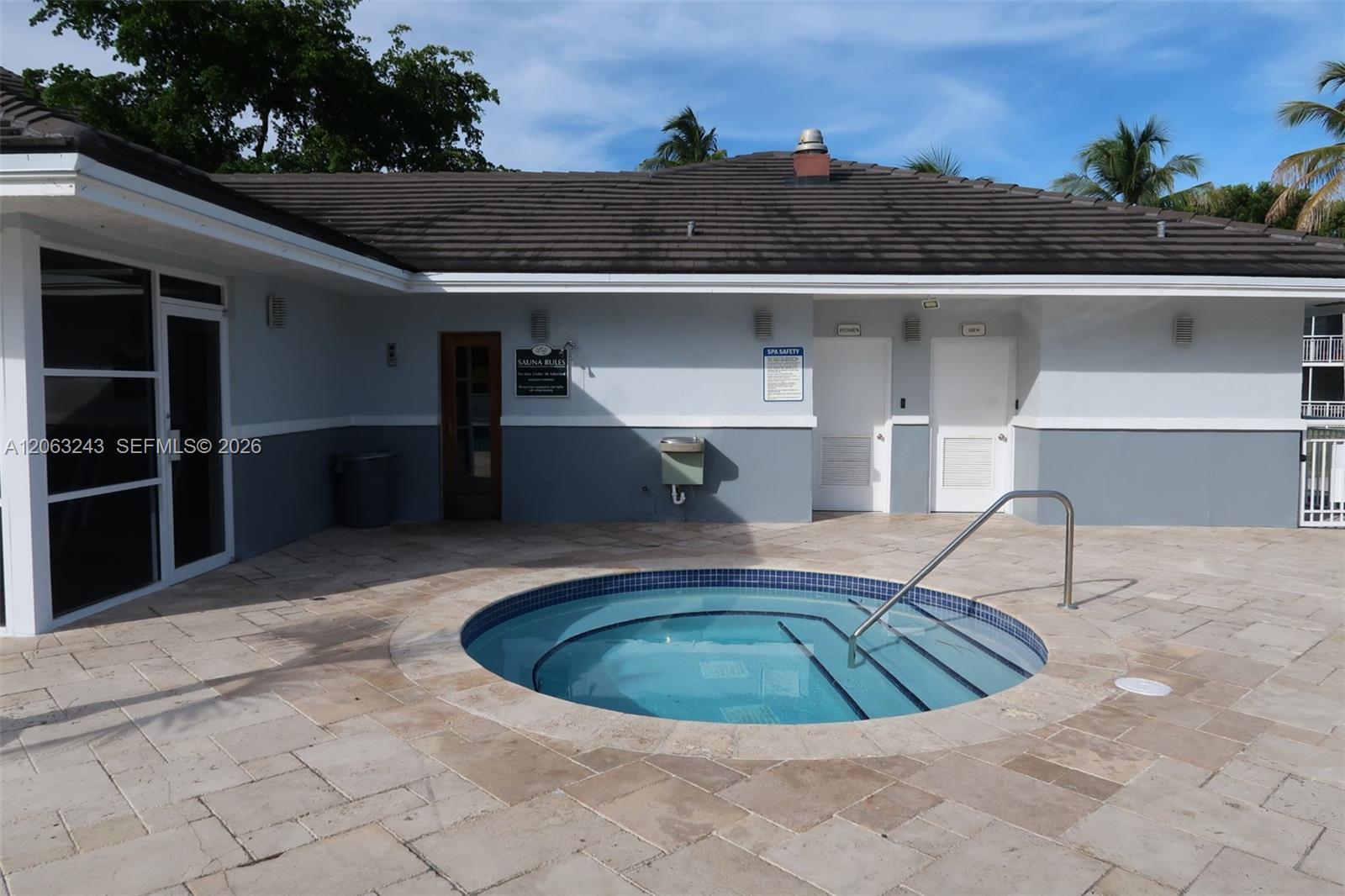 8520 SW 212th Street
