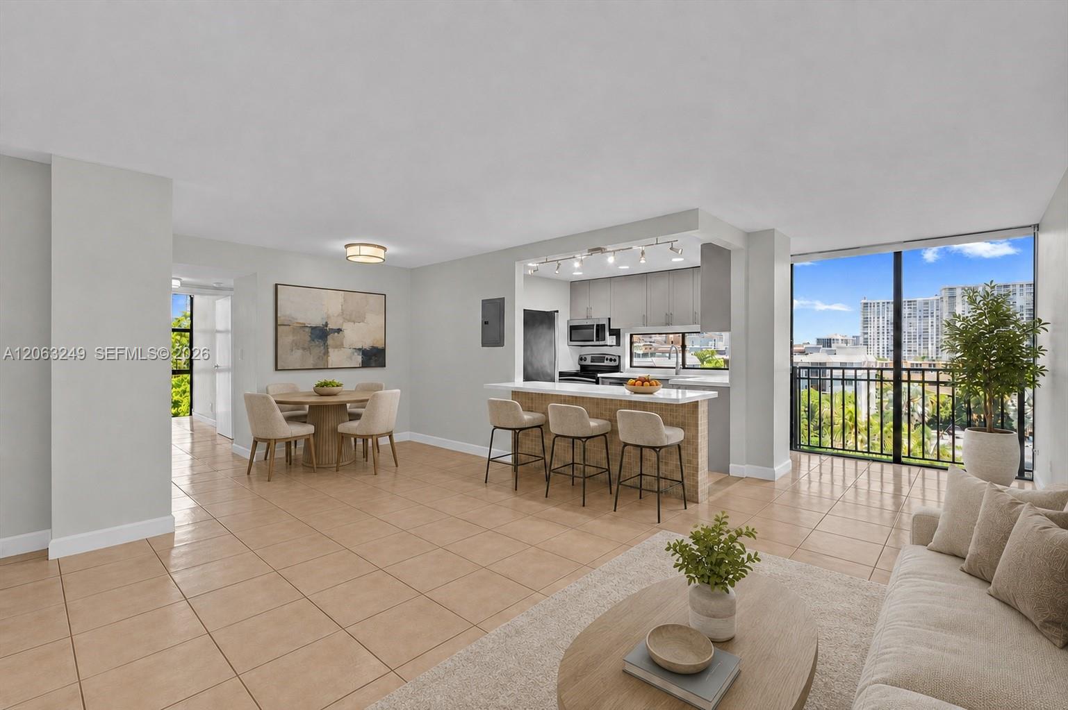 17021 N Bay Road