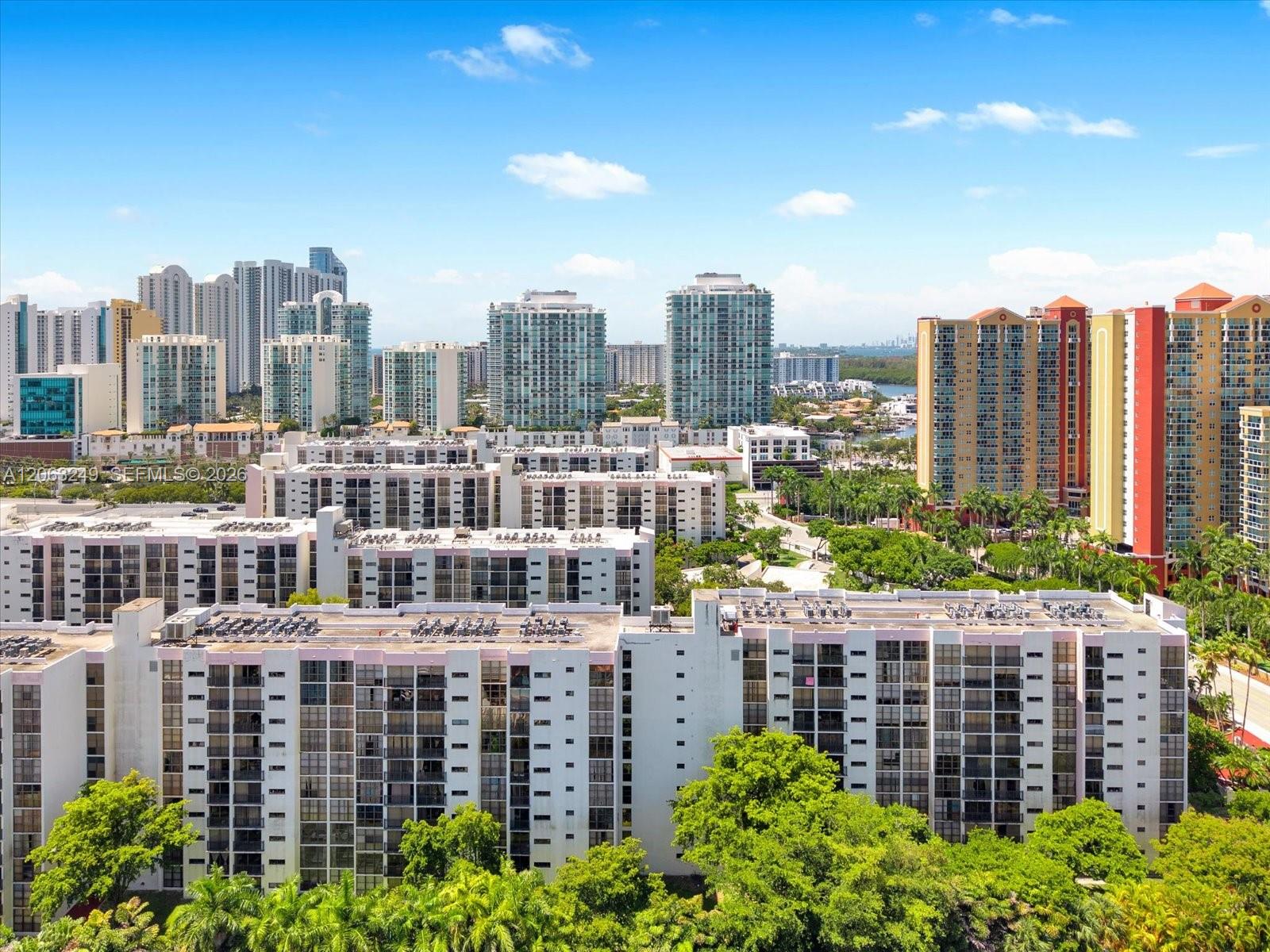17021 N Bay Road