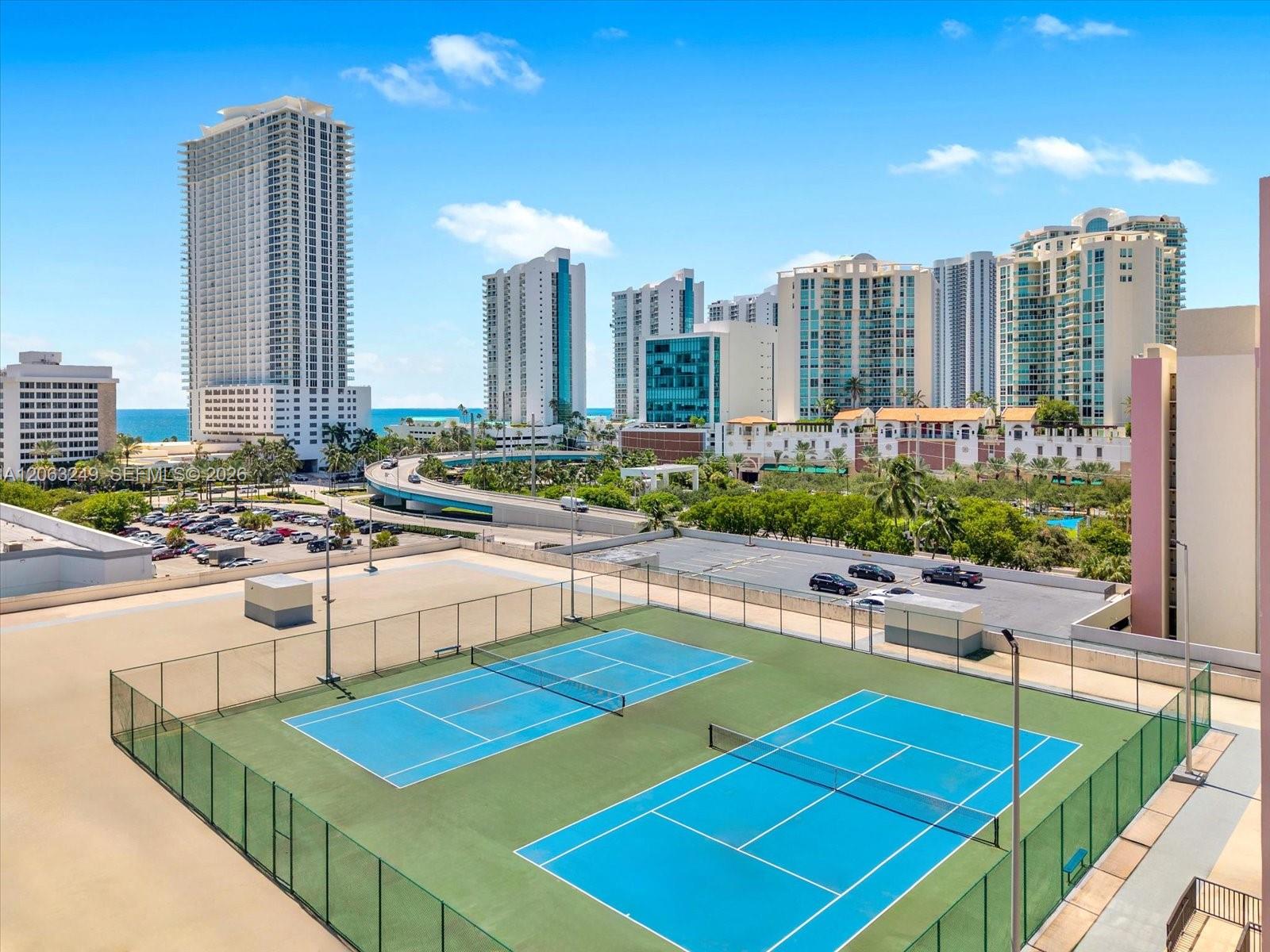 17021 N Bay Road