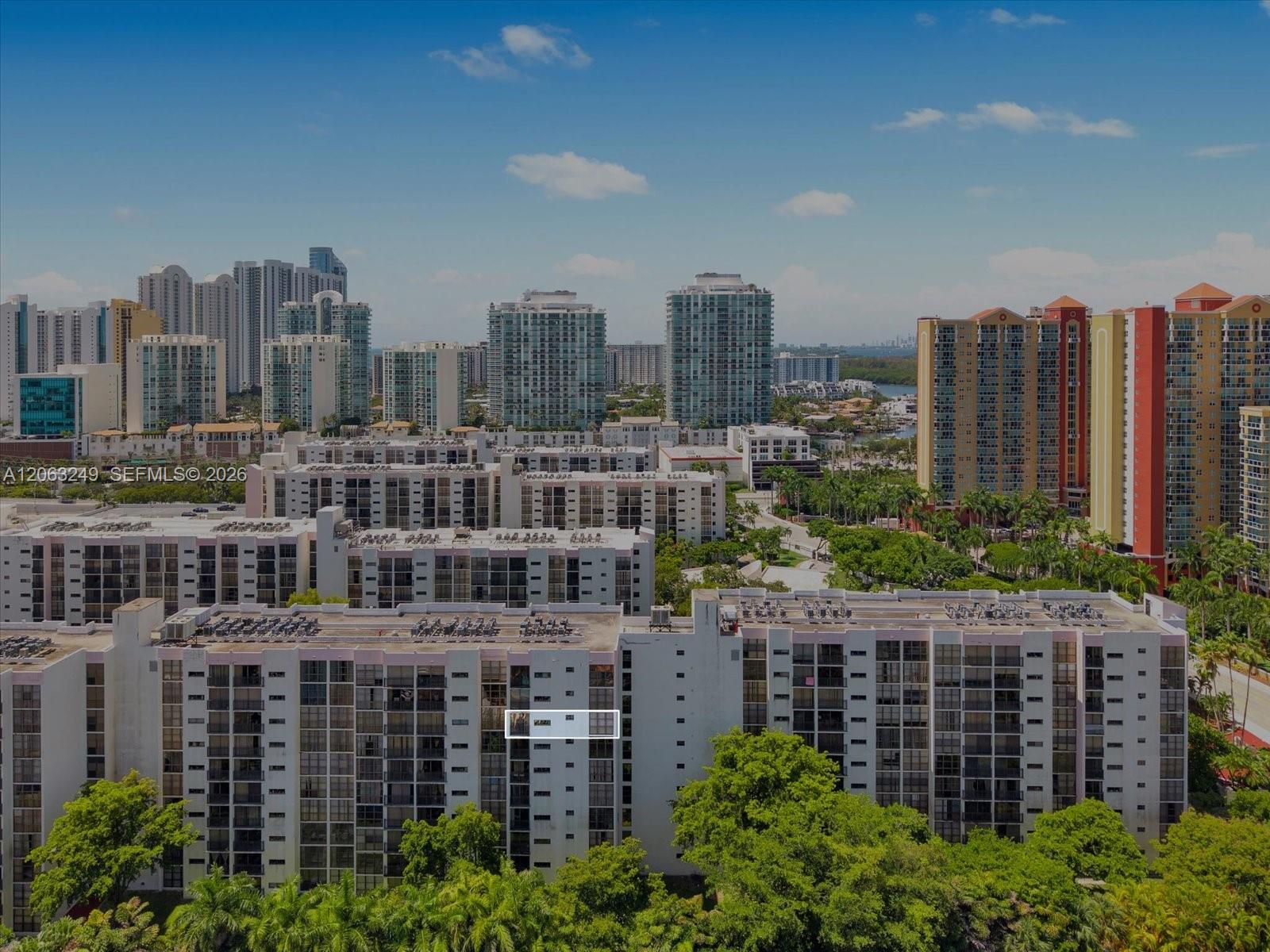 17021 N Bay Road