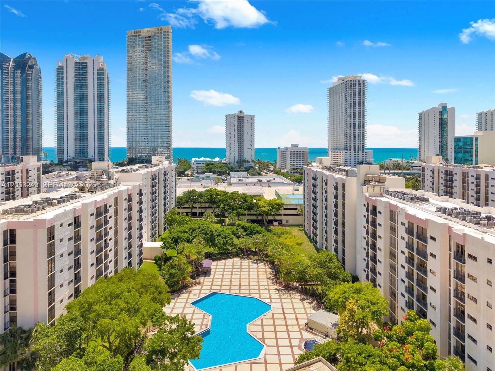 17021 N Bay Road