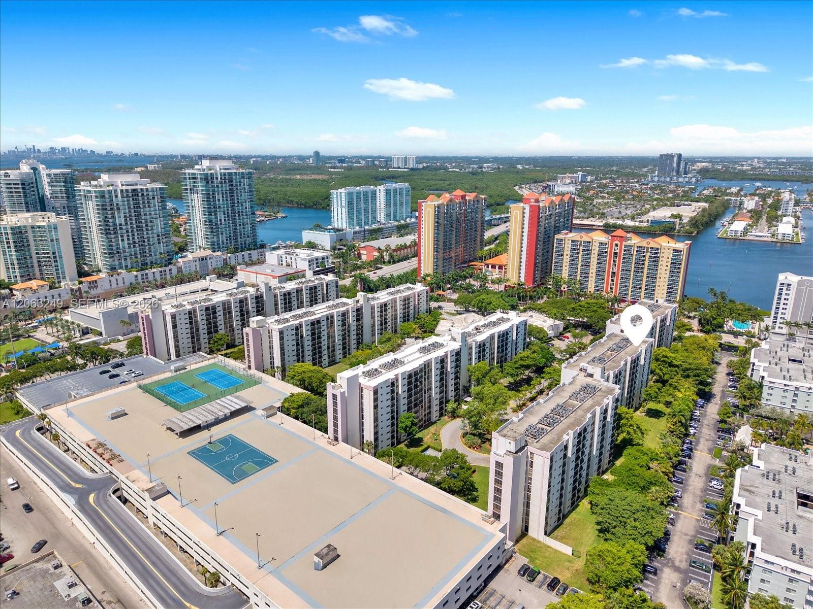 17021 N Bay Road