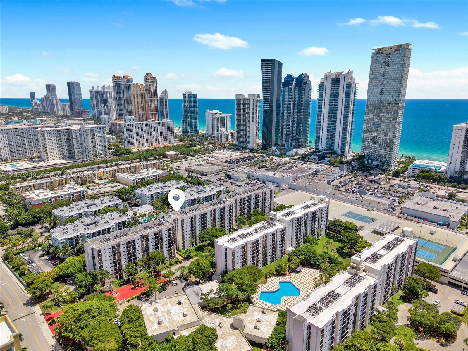 17021 N Bay Road