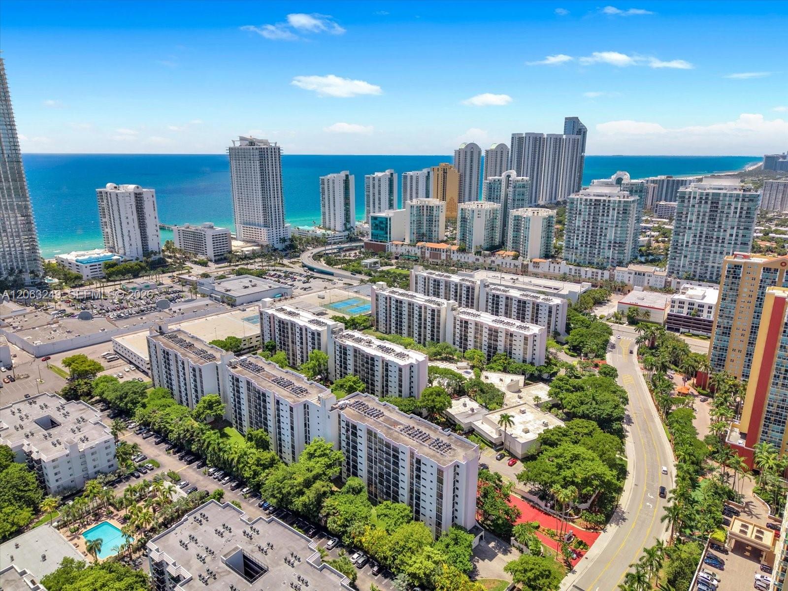 17021 N Bay Road