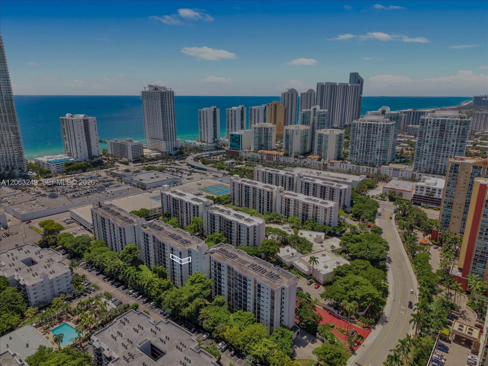 17021 N Bay Road