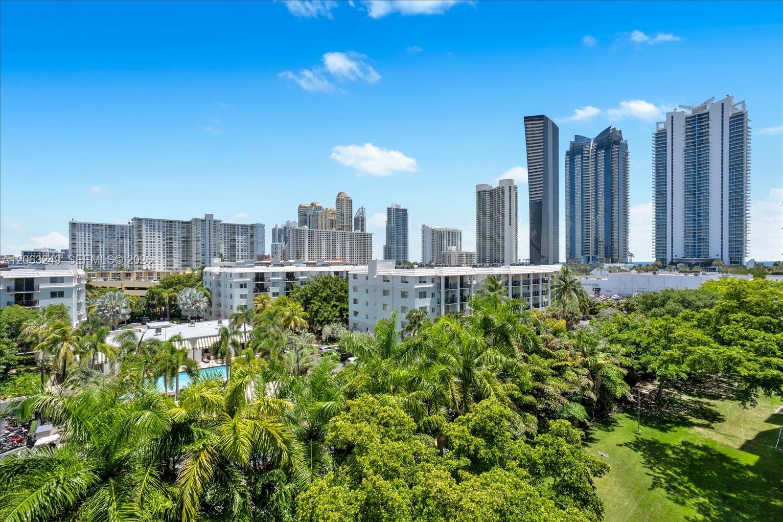 17021 N Bay Road