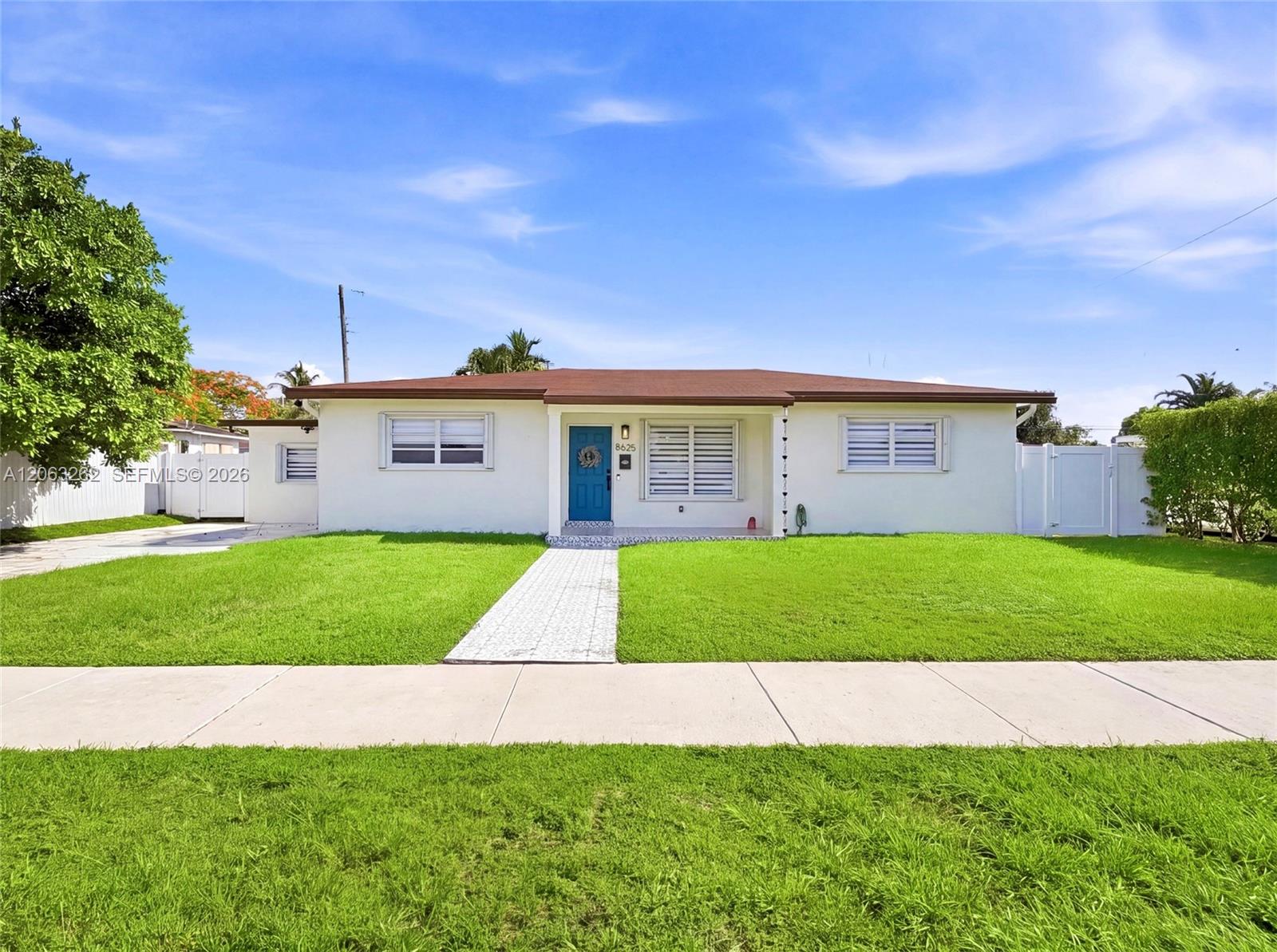8625 SW 42nd Street