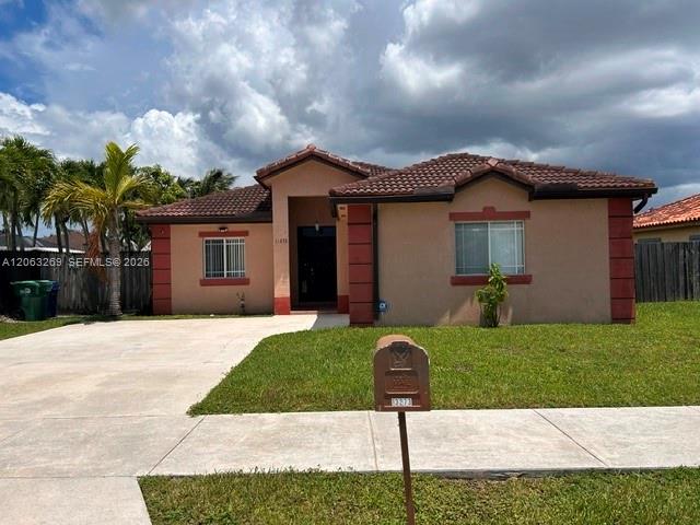 13273 SW 252nd Lane