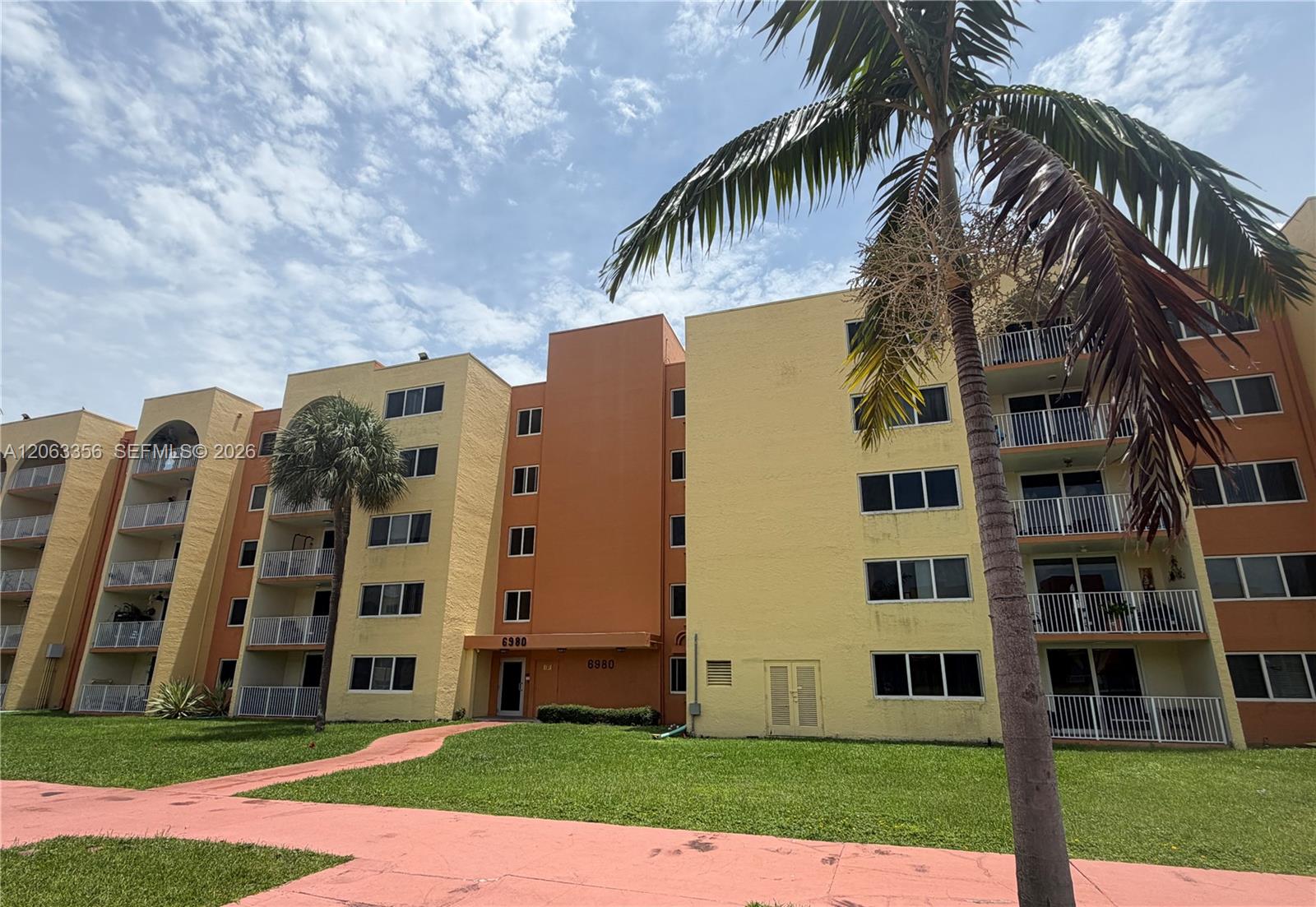 6980 NW 186th Street