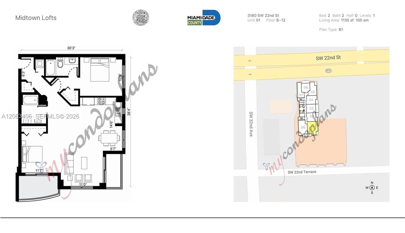 3180 SW 22nd Terrace