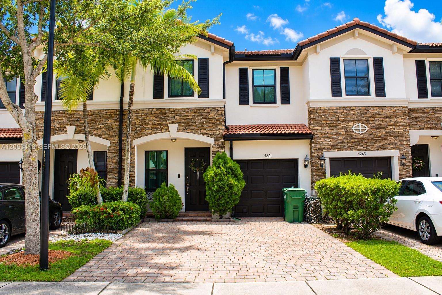 4261 SW 164th Court