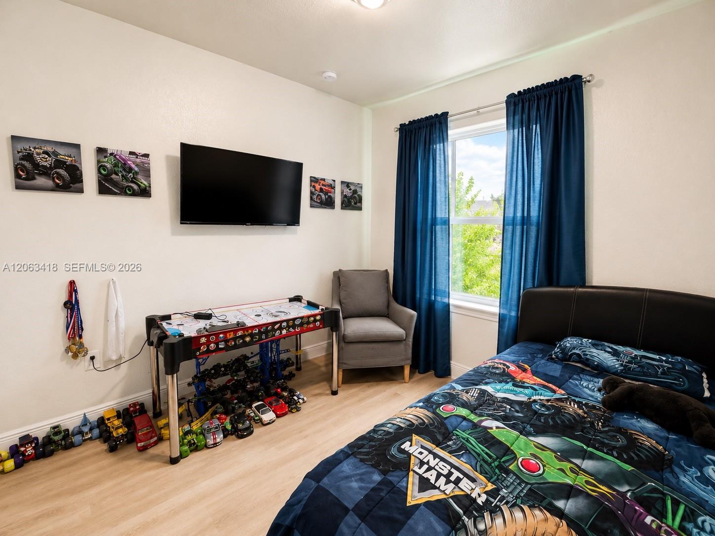4261 SW 164th Court