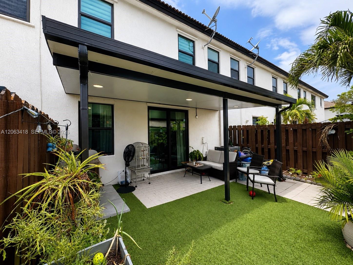 4261 SW 164th Court