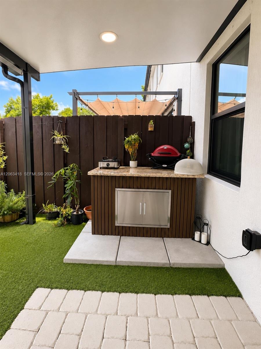 4261 SW 164th Court