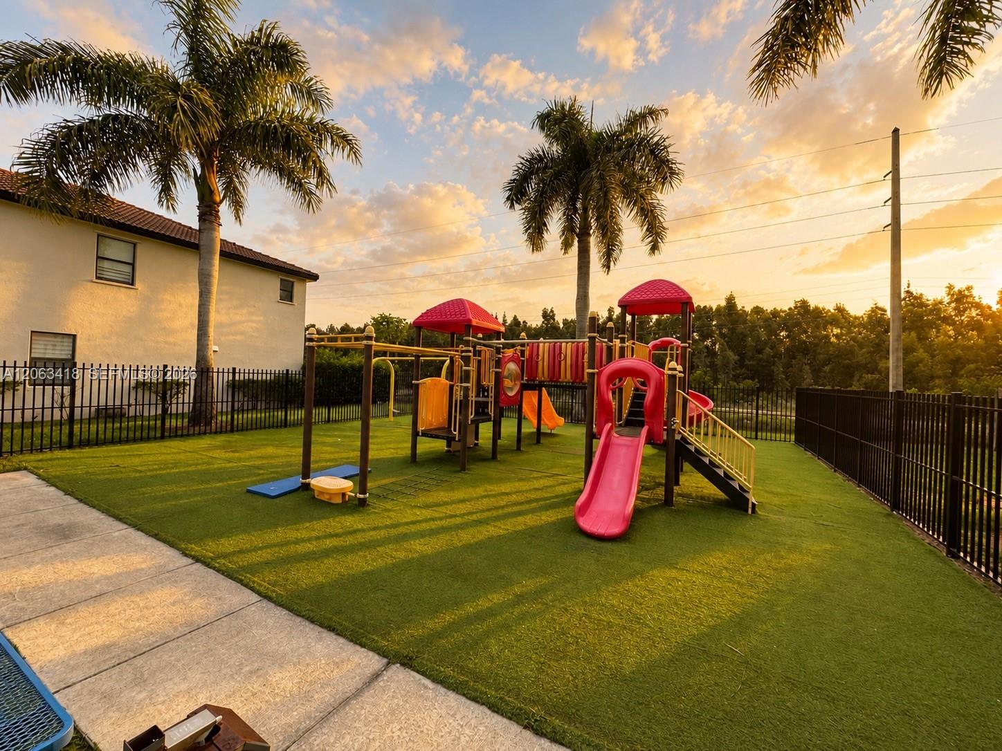 4261 SW 164th Court