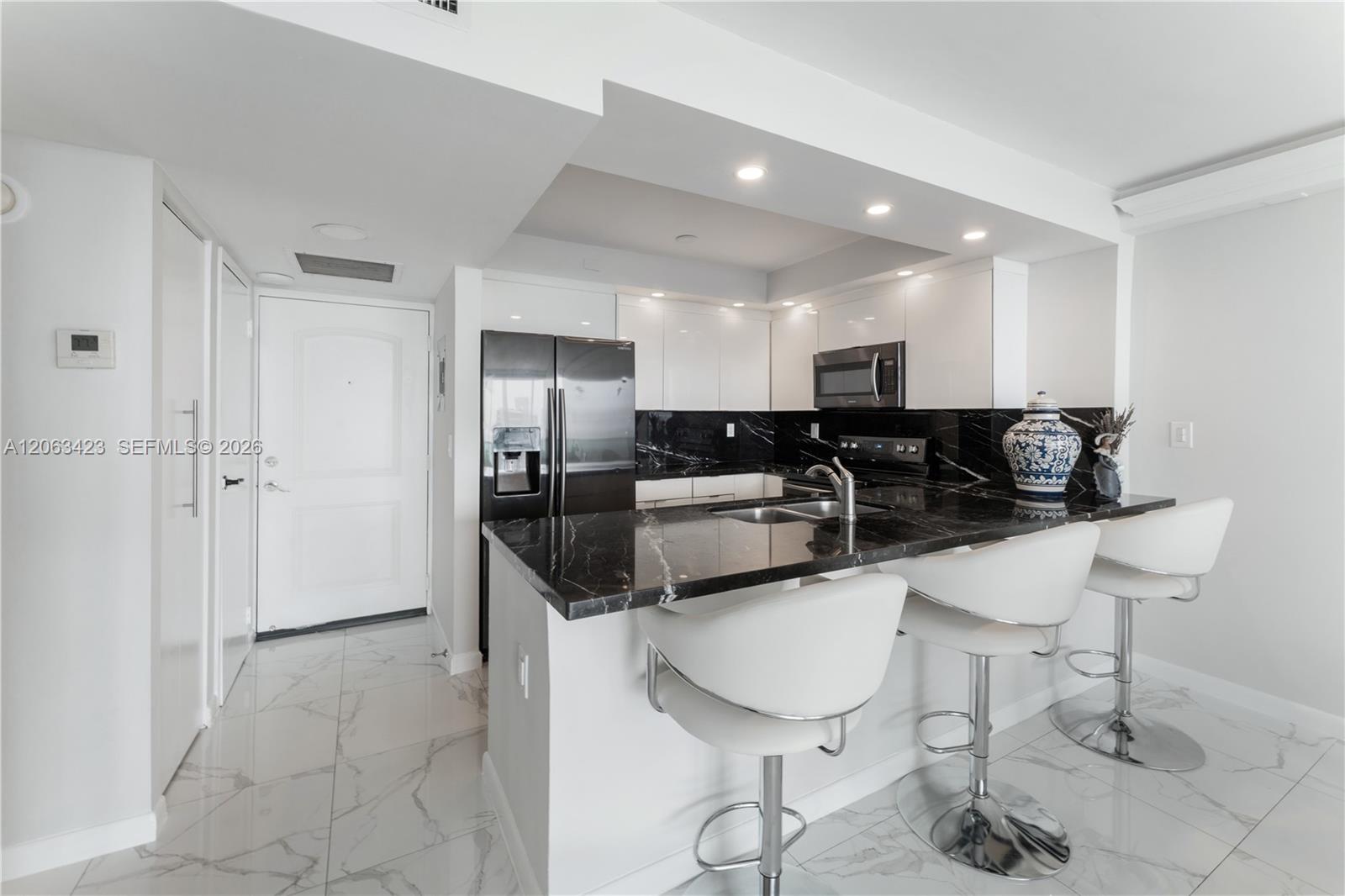 100 Bayview Drive