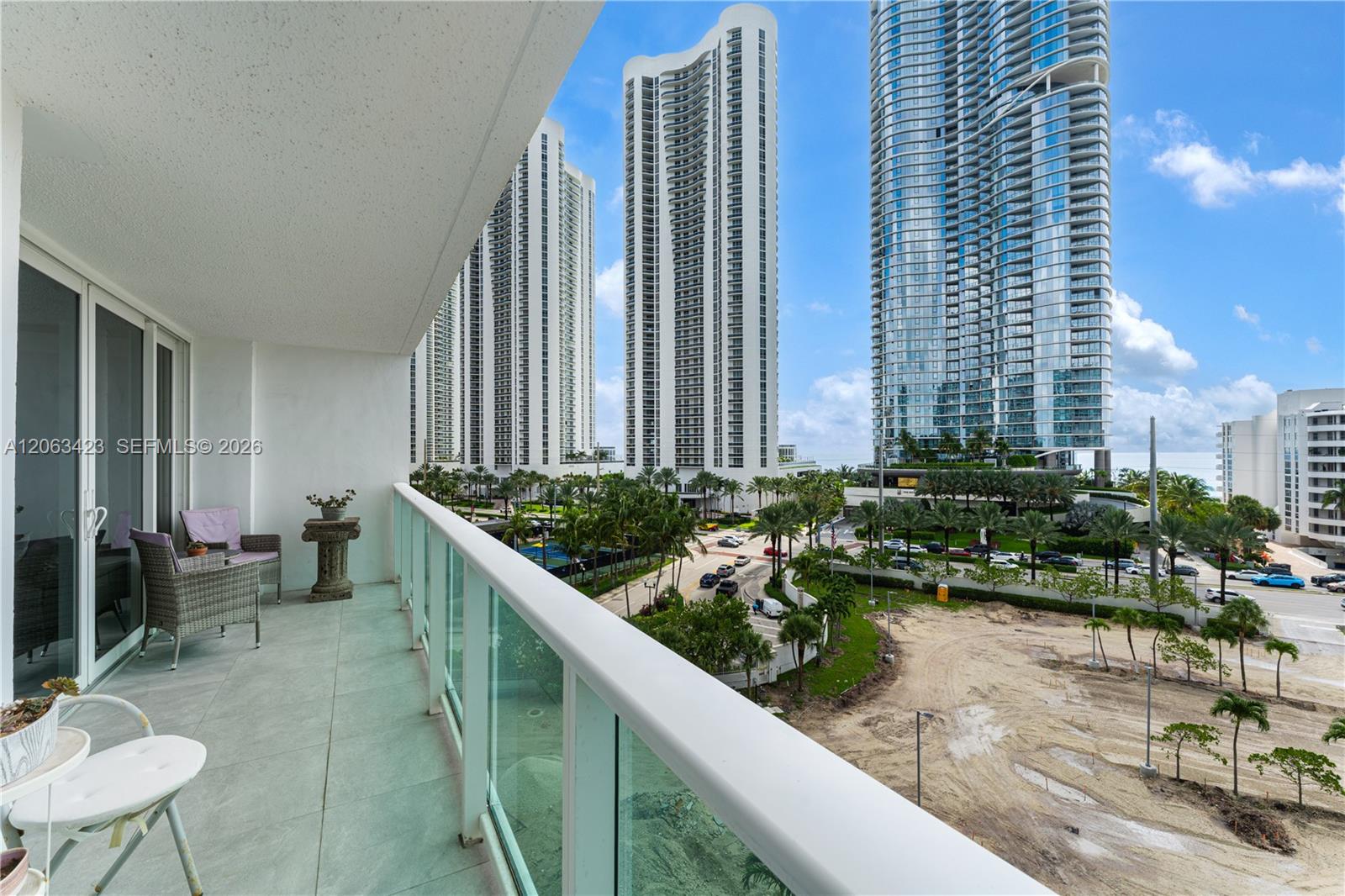100 Bayview Drive
