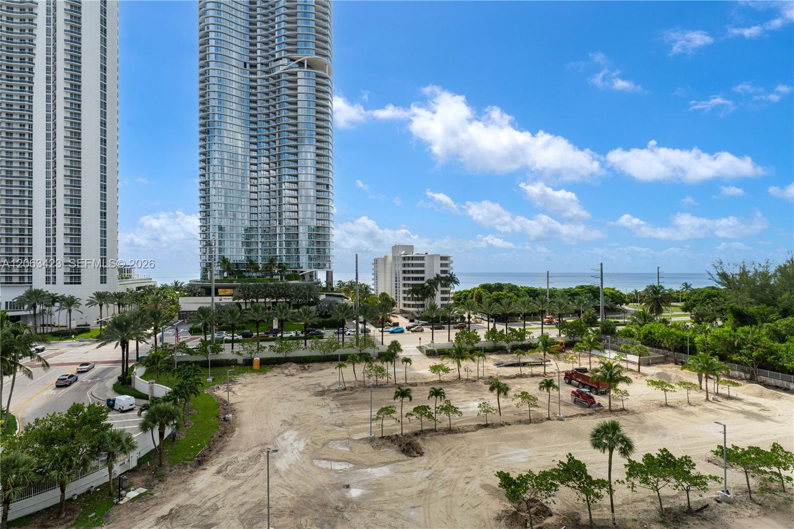 100 Bayview Drive