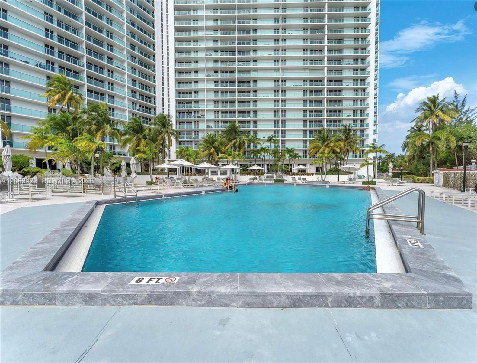 100 Bayview Drive