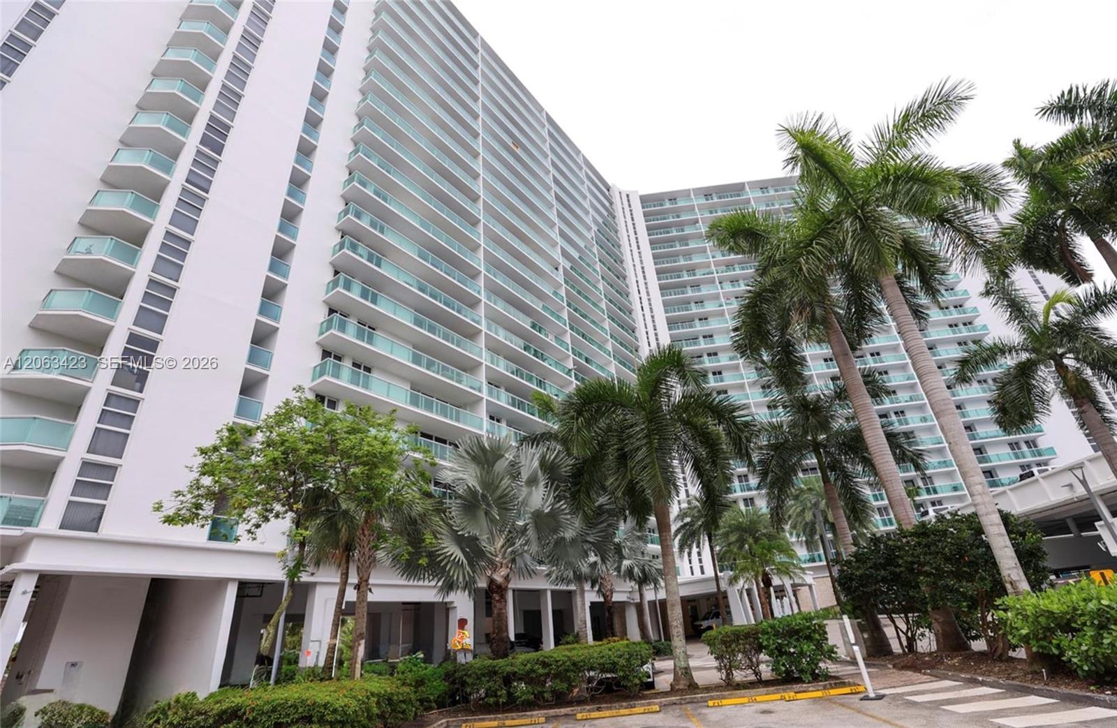 100 Bayview Drive